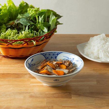 Bun Cha Ha Noi